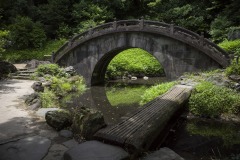 小石川後楽園