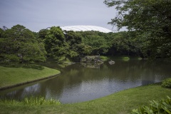 小石川後楽園