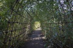 向島百花園