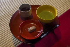 抹茶