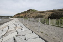 屛風ヶ浦遊歩道