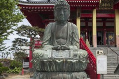 銚子大仏