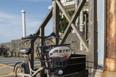 レンタサイクル
