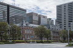 法務省旧本館