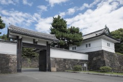 桜田門