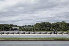 坂下門
