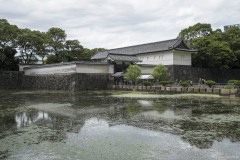 大手門