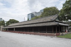 百人番所