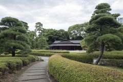 諏訪の茶屋