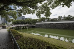 平川門
