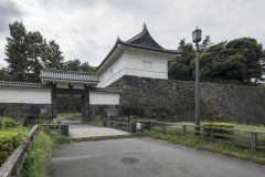 清水門