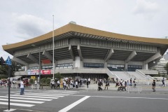 武道館