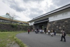 田安門