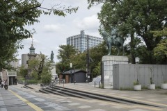 九段坂公園