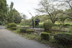 千鳥ヶ淵公園