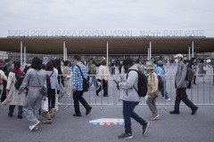 東ゲート