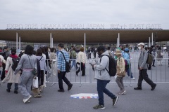 東ゲート