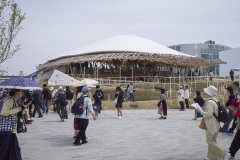 いのちの遊び場 クラゲ館
