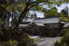 大書院