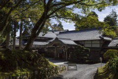 大書院