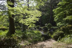 日本庭園
