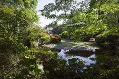 日本庭園