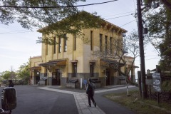 ケーブル延暦寺駅