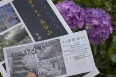 参拝券