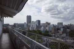 展望