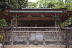 若宮社（重文）
