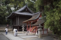 住吉社（重文）