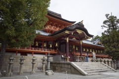 楼門