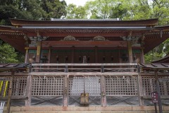 若宮社（重文）