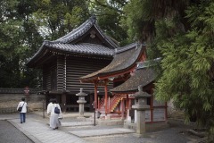 住吉社（重文）