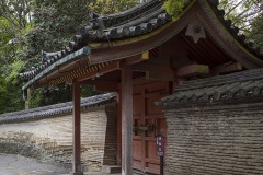 西総門