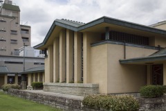 自由学園 明日館