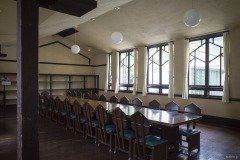 自由学園明日館 会議室
