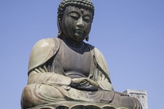 鎌ケ谷大仏