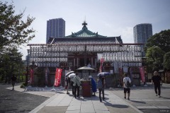 不忍池辨天堂