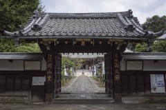 開山堂（両大師）