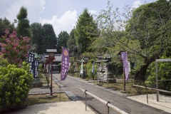 開山堂（両大師）