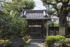 手水舎
