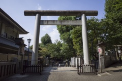 五條天神社