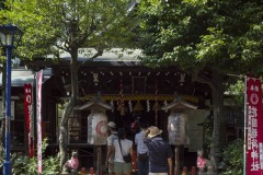 花園稲荷神社