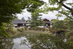 庭園