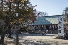 喜多院