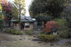 旧山崎家別邸