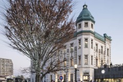 りそな コエドテラス