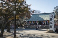 喜多院