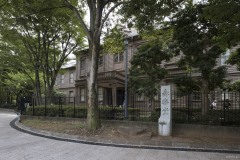 旧東京音楽学校 奏楽堂